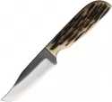 Anza Fixed Blade LJ Bone - AZJWKR2LJB