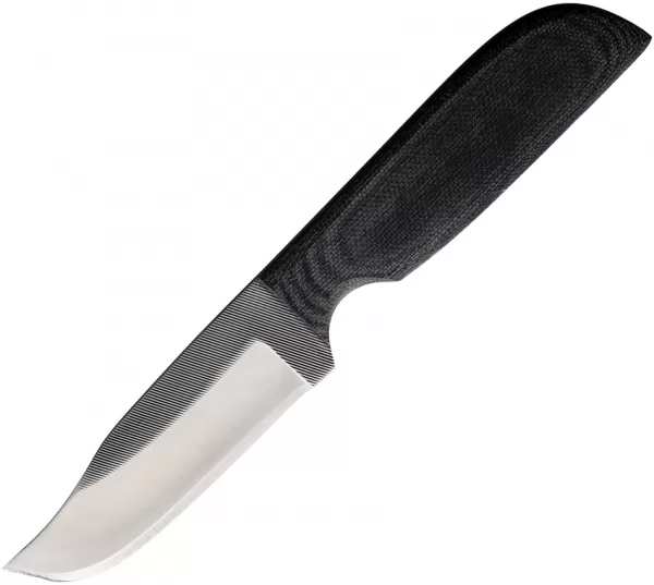 Anza Fixed Blade Micarta knives AZJWKR2M