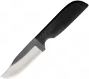 Anza Fixed Blade Micarta - AZJWKR2M