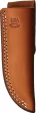 Anza Fixed Blade Amber Bone knives AZJWKR3AJB