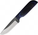 Anza Fixed Blade Blue Black - AZJWKR3BBW