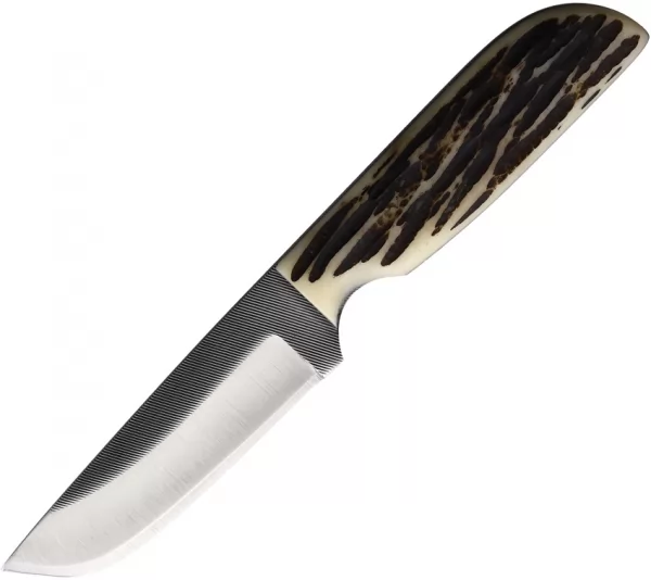 Anza Fixed Blade LJ Bone knives AZJWKR3LJB
