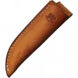 Anza Fixed Blade LJ Bone knives AZJWKR3LJB