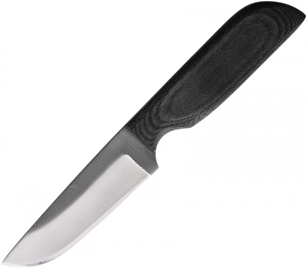 Anza Fixed Blade Micarta knives AZJWKR3M