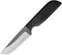 Anza Fixed Blade Micarta - AZJWKR3M