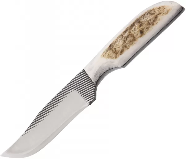 Anza Fixed Blade knives AZLBKFE