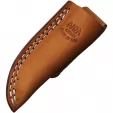 Anza Mini Fixed Blade Blue knives AZMBBW