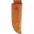 Anza Fixed Blade Elk And Micarta knives AZMC4E