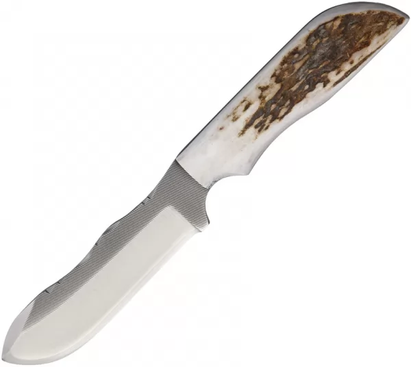 Anza Fixed Blade Full Elk knives AZMC4FE