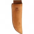 Anza Fixed Blade Elk And Micarta knives AZMC7E