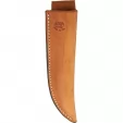 Anza Fixed Blade Elk And Micarta knives AZMC9E