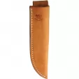 Anza Fixed Blade Full Elk knives AZMC9FE