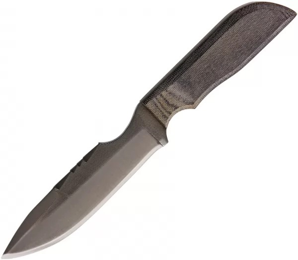 Anza Fixed Blade knives AZMC9M