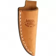 Anza Fixed Blade Full Elk knives AZMFE