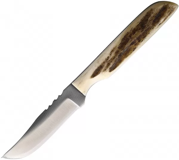 Anza Mini Fixed Blade LJ Bone knives AZMLJB