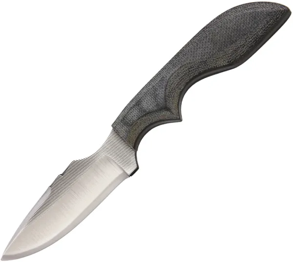 Anza Fixed Blade knives AZMSWAT
