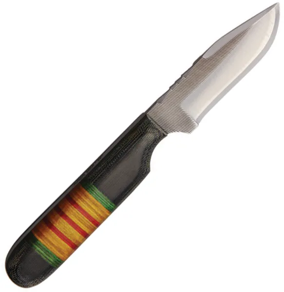 Anza Fixed Blade knives AZNAM2M