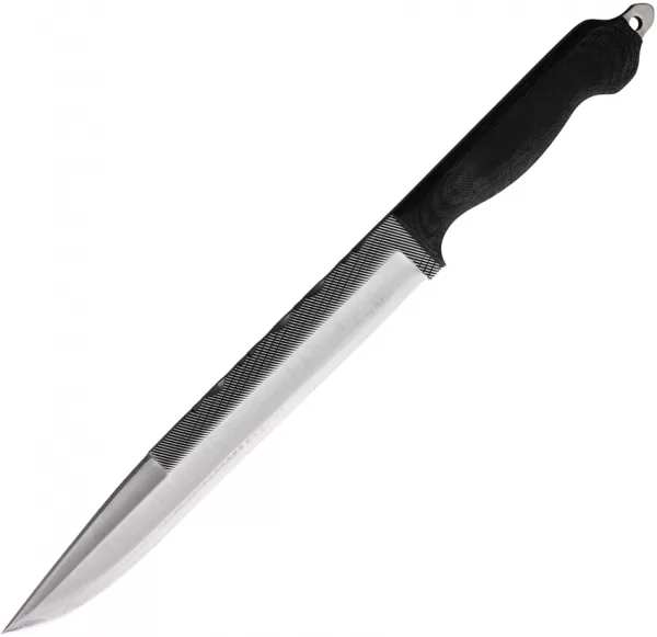 Anza Pig Slayer Micarta knives AZPSM
