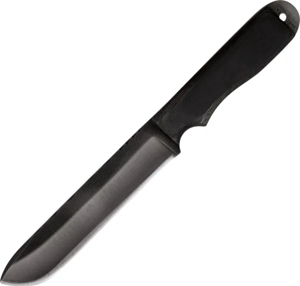 Anza Ranger R with Micarta Handle