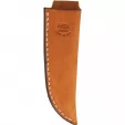 Anza Fixed Blade Amber Bone knives AZSP3AJB