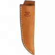 Anza Fixed Blade Elk And Micarta knives AZSP3E