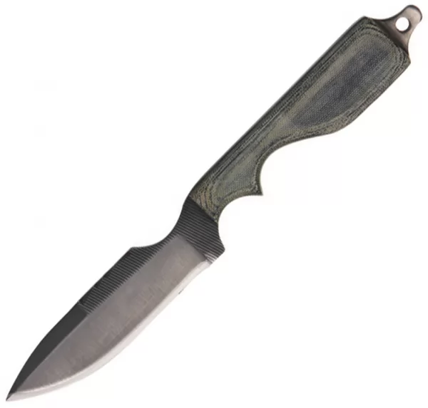 Anza SWAT Fixed Blade knives AZSWAT