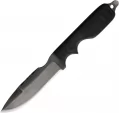 Anza SWAT Fixed Blade Micarta - AZSWATM
