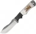 Anza Tracker Elk And Micarta - AZTE