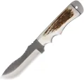 Anza Tracker Fixed Blade Full Elk - AZTFE