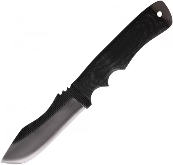 Anza Tracker Micarta knives AZTM
