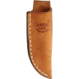 Anza Fixed Blade Full Elk knives AZTWFE