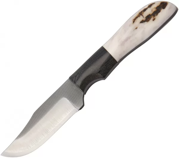 Anza Fixed Blade knives AZWK2E