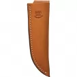 Anza Fixed Blade Amber Bone knives AZWK4AJB