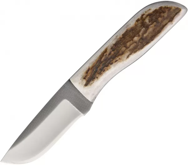 Anza Fixed Blade Full Elk knives AZWK5FE