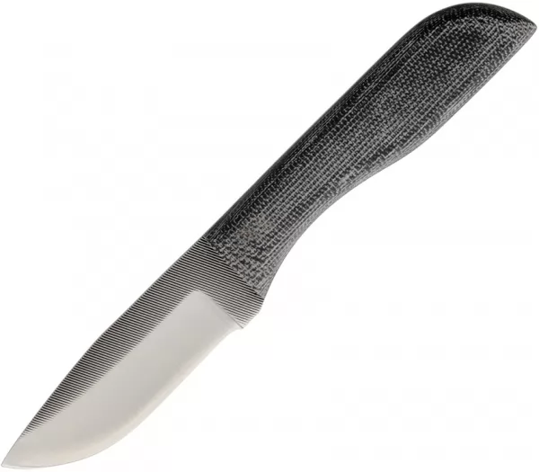 Anza Fixed Blade Micarta knives AZWK5M