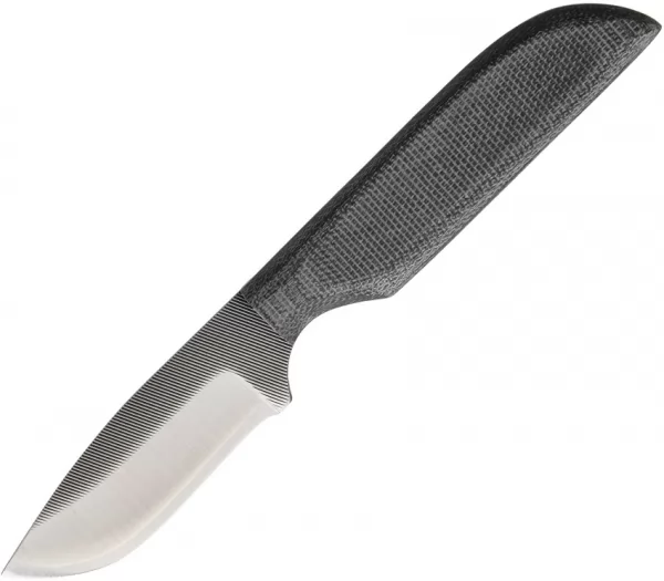 Anza Fixed Blade Micarta knives AZWK6M