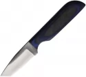 Anza Fixed Blade Blue Black - AZWKR1BBW