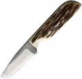 Anza Fixed Blade LJ Bone - AZWKR1LJB