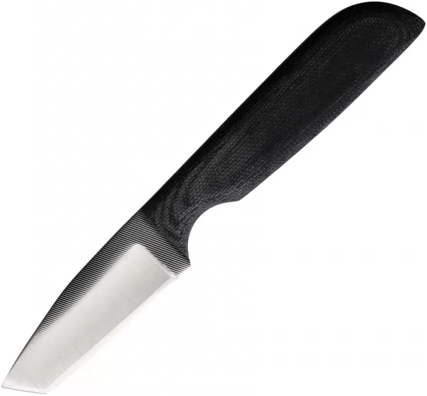 Anza Fixed Blade Micarta knives AZWKR1M