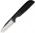 Anza Fixed Blade Micarta - AZWKR1M