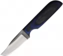 Anza Fixed Blade Blue Black - AZWKR2BBW