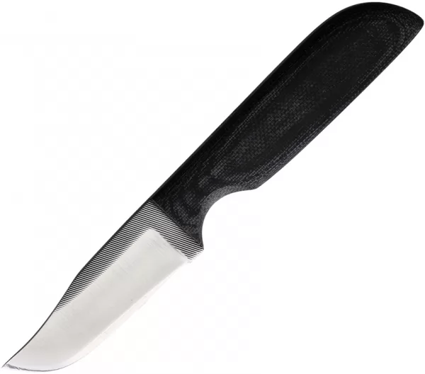 Anza Fixed Blade Micarta knives AZWKR2M