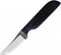 Anza Fixed Blade Blue Black - AZWKR3BBW