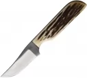 Anza Fixed Blade LJ Bone - AZWKR3LJB