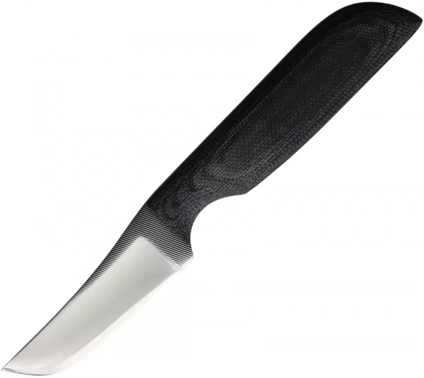 Anza Fixed Blade Micarta knives AZWKR3M