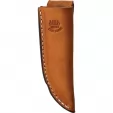Anza Fixed Blade Blue Black knives AZWKR6BBW