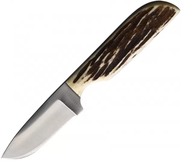 Anza Fixed Blade Bone knives AZWKR6LJB