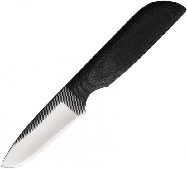 Anza Fixed Blade Micarta knives AZWKR6M