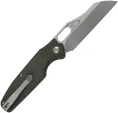 Tenable Knives Tuckamore Linerlock Grn Mic B1052A1