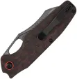 Tenable Knives Tuckamore Linerlock CF B1052A4
